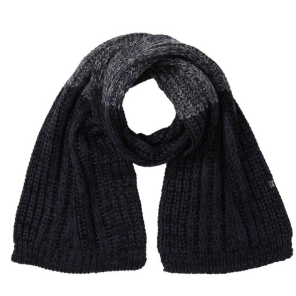 NEW Bickley + Mitchell Chunky Knit Scarf